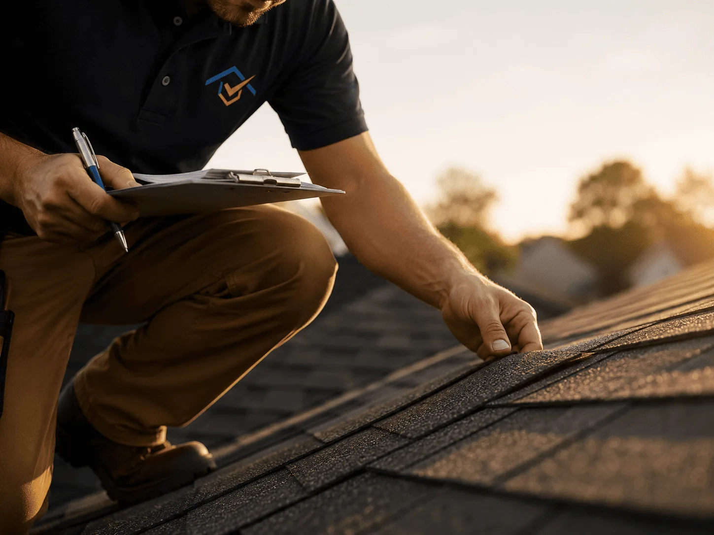 Why Choose Roof Inspection in Scottville, MI
